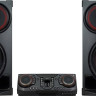 Музыкальный центр LG X-Boom CL98
