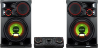 Музыкальный центр LG X-Boom CL98