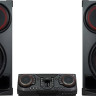 Музыкальный центр LG X-Boom CL98