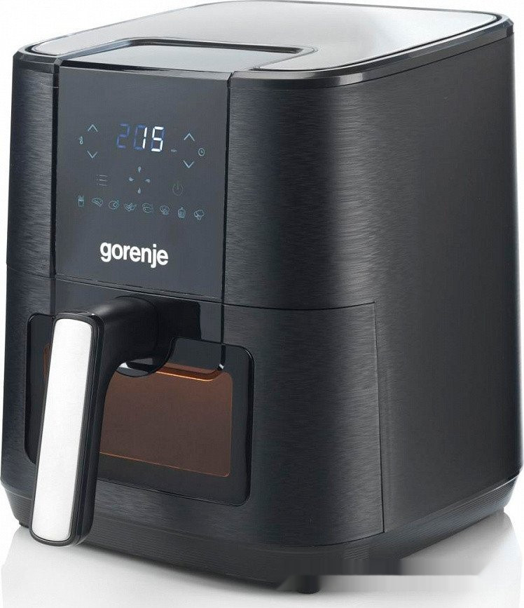 Аэрогриль Gorenje AF1350DWB