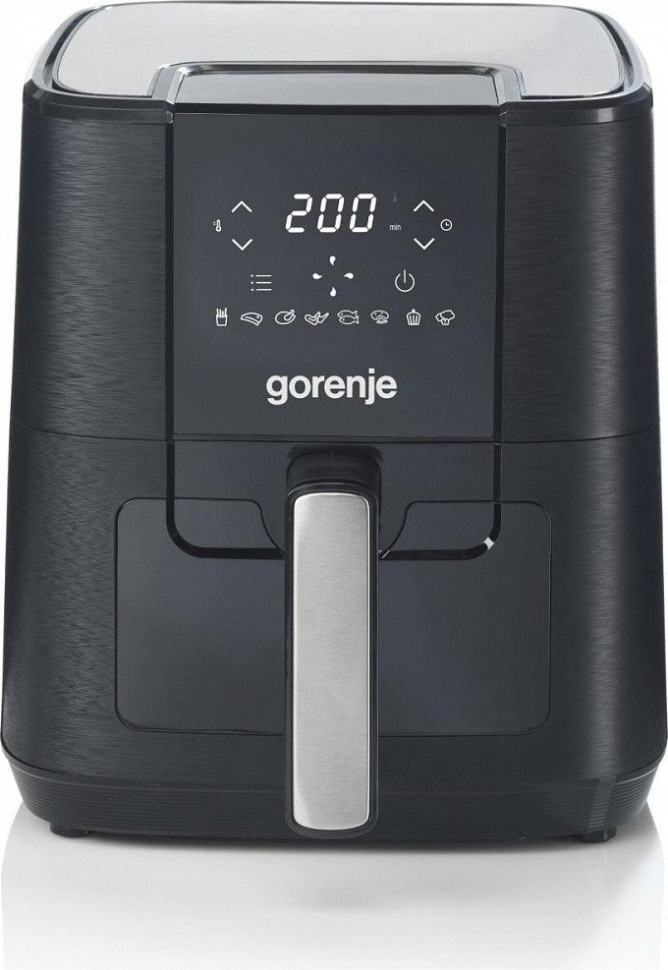 Аэрогриль Gorenje AF1350DWB Аэрогриль Gorenje AF1350DWB