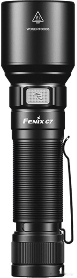 Фонарь Fenix C7