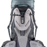 Рюкзак Deuter Aircontact 50+10 SL 3320221-4412 (shale graphite)