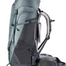 Рюкзак Deuter Aircontact 50+10 SL 3320221-4412 (shale graphite)