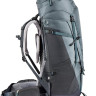 Рюкзак Deuter Aircontact 50+10 SL 3320221-4412 (shale graphite)