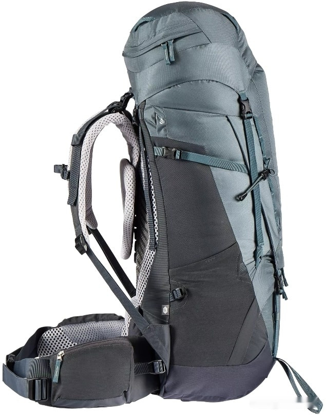 Рюкзак Deuter Aircontact 50+10 SL 3320221-4412 (shale graphite)