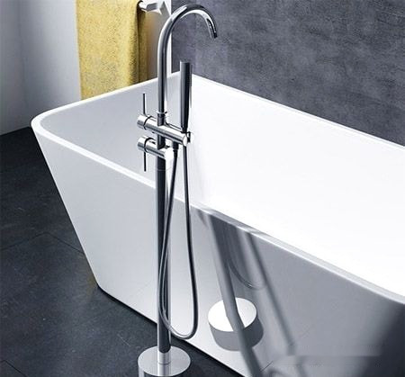 Смеситель Pea Ortis BO0005512 (хром) Смеситель Pea Ortis BO0005512 (хром)