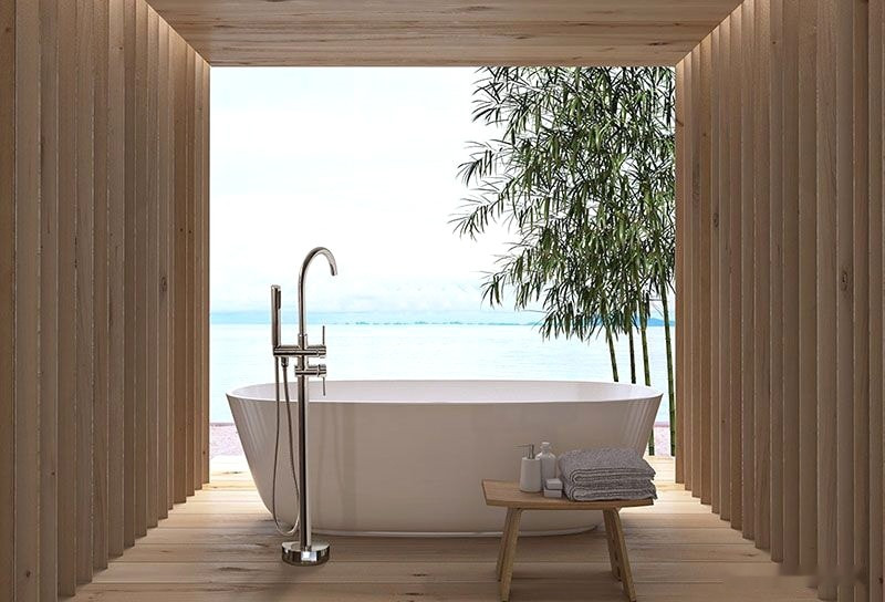 Смеситель Pea Ortis BO0005512 (хром) Смеситель Pea Ortis BO0005512 (хром)