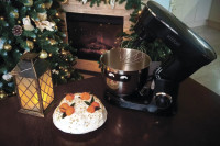 Кухонный комбайн Kitfort KT-3080