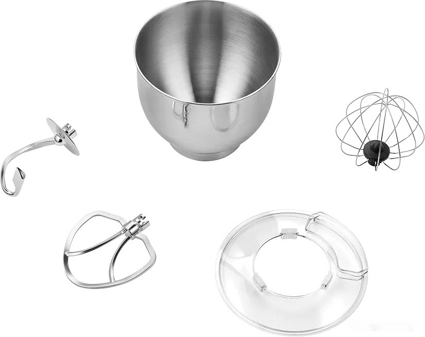 Кухонный комбайн Kitfort KT-3080 Кухонный комбайн Kitfort KT-3080