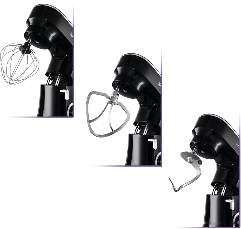 Кухонный комбайн Kitfort KT-3080 Кухонный комбайн Kitfort KT-3080