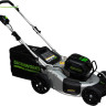 Колёсная газонокосилка Greenworks GD82LM53 (без АКБ)