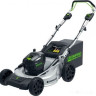 Колёсная газонокосилка Greenworks GD82LM53 (без АКБ)