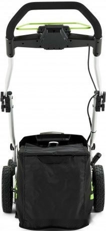 Колёсная газонокосилка Greenworks GD82LM53 (без АКБ)