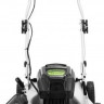 Колёсная газонокосилка Greenworks GD82LM53 (без АКБ)