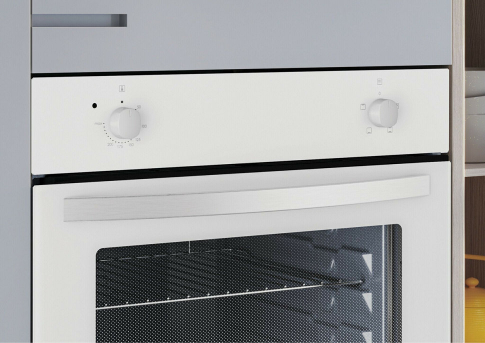Духовой шкаф Candy FIDC B100