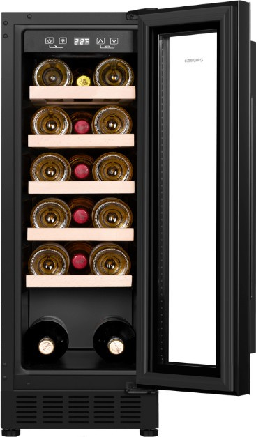 Винный шкаф Maunfeld MBWC-56S20 Винный шкаф Maunfeld MBWC-56S20