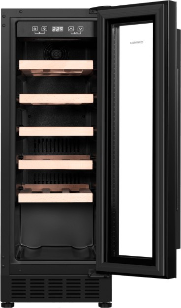 Винный шкаф Maunfeld MBWC-56S20 Винный шкаф Maunfeld MBWC-56S20