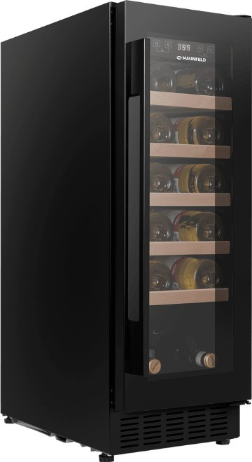 Винный шкаф Maunfeld MBWC-56S20 Винный шкаф Maunfeld MBWC-56S20