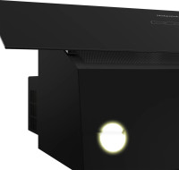 Вытяжка Hotpoint HPHV 63LT BL