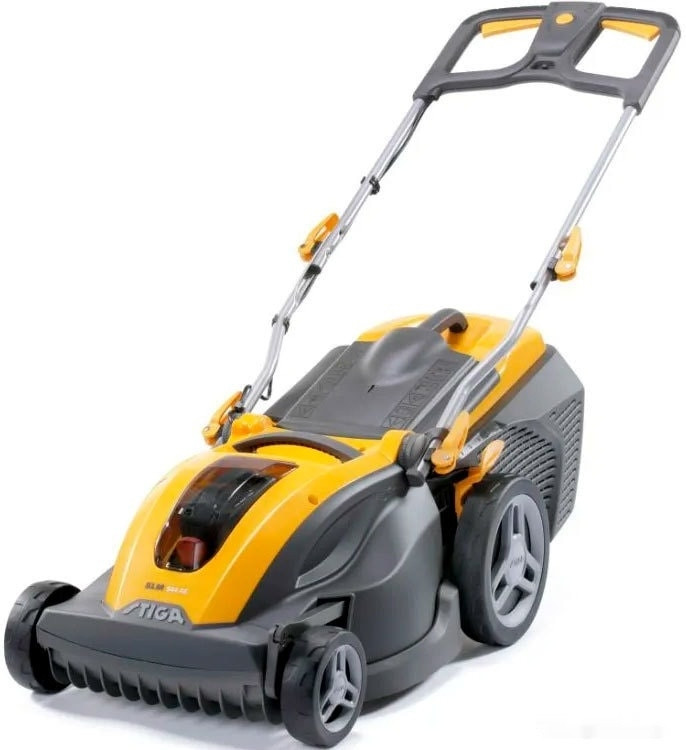 Газонокосилка Stiga SLM 544 AE 294424068/ST1 (без АКБ) Газонокосилка Stiga SLM 544 AE 294424068/ST1 (без АКБ)