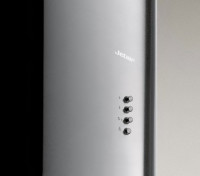 Вытяжка Jet air Pipe 43 IX