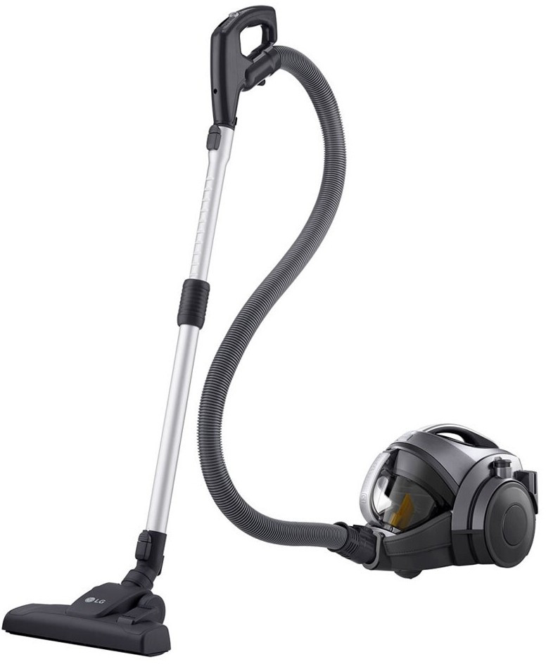 Пылесос LG VK89309H