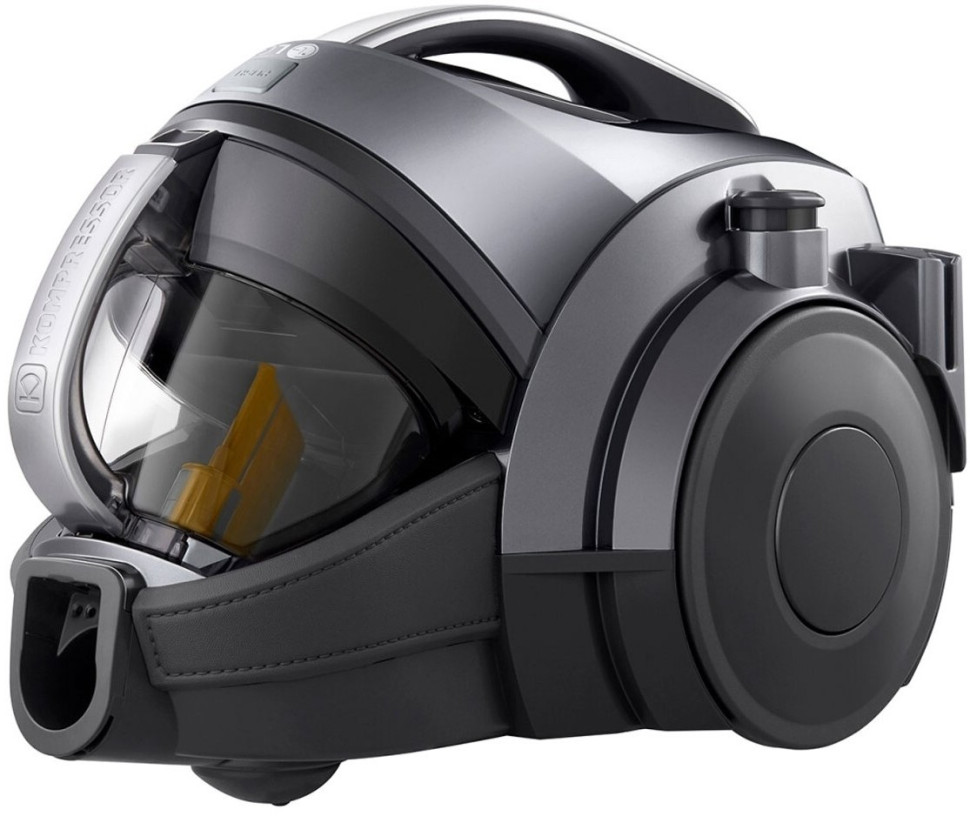 Пылесос LG VK89309H Пылесос LG VK89309H