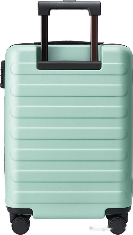 Чемодан-спиннер Ninetygo Rhine Luggage 20" (cветло-зеленый)