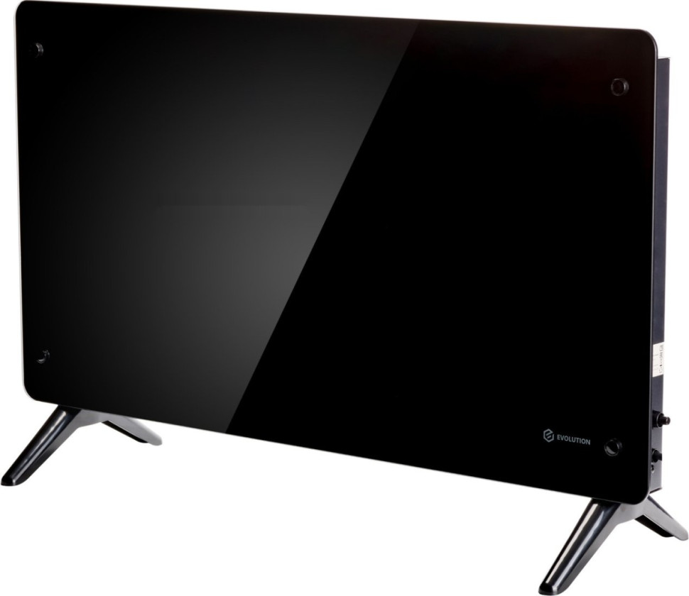 Конвектор Evolution SmartHeating Glass 2000