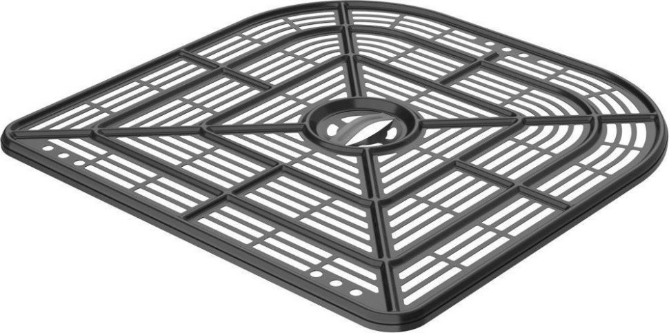 Аэрогриль Hyundai HYF-9080