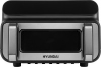 Аэрогриль Hyundai HYF-9080