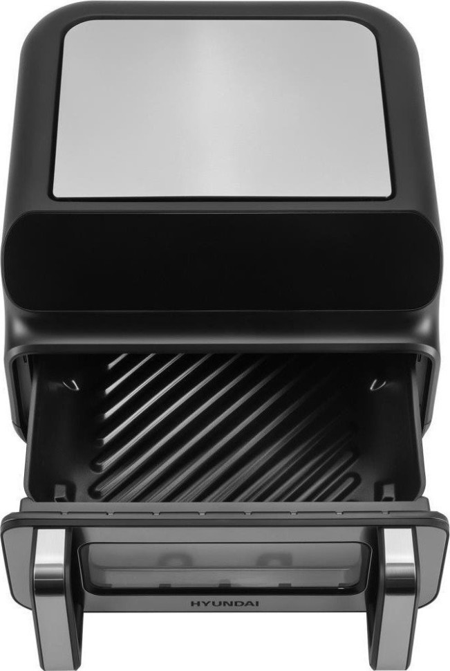 Аэрогриль Hyundai HYF-9080