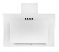 Вытяжка LEX Mika 600 G (белый)