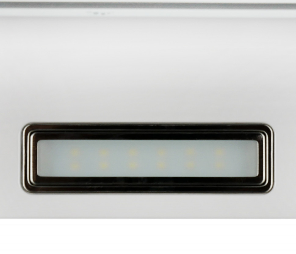 Вытяжка LEX Mika 600 G (белый)