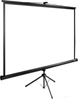 Проекционный экран Cactus TriExpert 220x220 CS-PSTE-220х220-BK