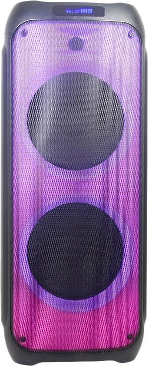 Патибокс Nakatomi GS-70