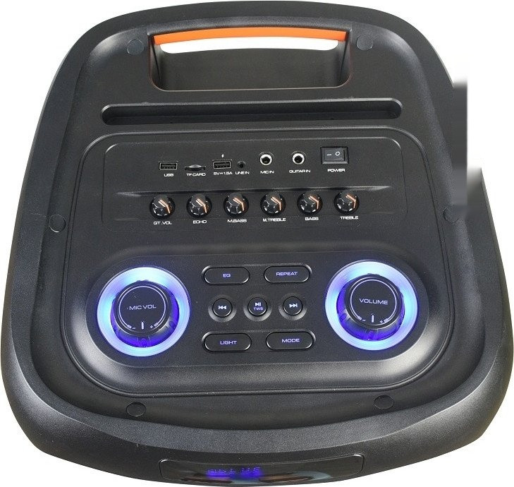 Патибокс Nakatomi GS-70 Патибокс Nakatomi GS-70