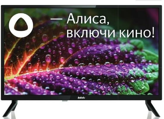 Телевизор BBK 24LEX-7202/TS2C