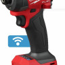 Винтоверт Milwaukee M18 FUEL M18ONEID3-0X 4933492800 (без АКБ, кейс)