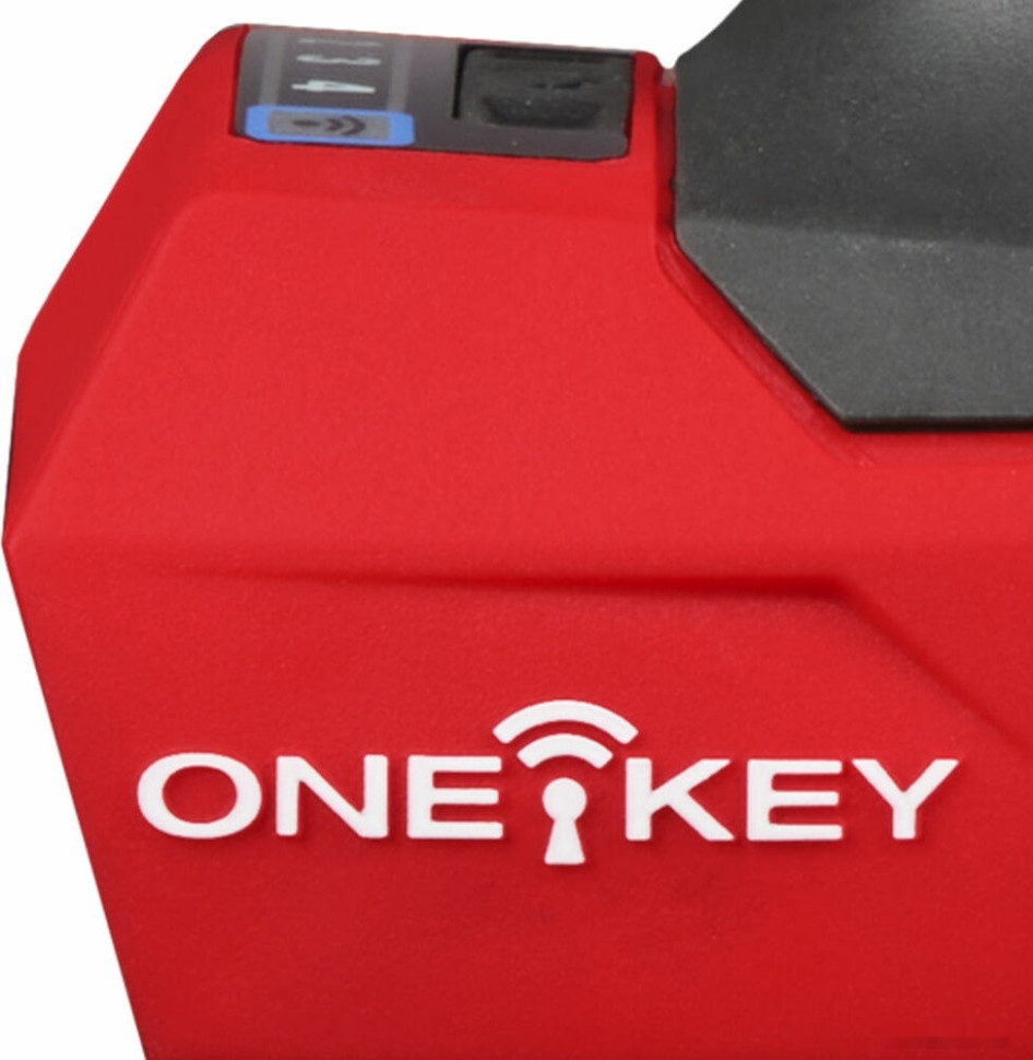 Винтоверт Milwaukee M18 FUEL M18ONEID3-0X 4933492800 (без АКБ, кейс)