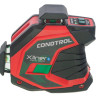 Лазерный нивелир Condtrol XLiner Pento 360G Лазерный нивелир Condtrol XLiner Pento 360G