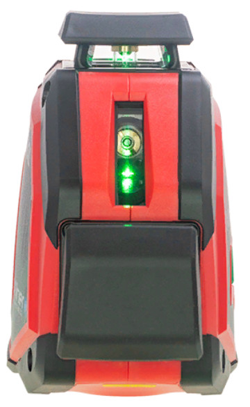 Лазерный нивелир Condtrol XLiner Pento 360G Лазерный нивелир Condtrol XLiner Pento 360G