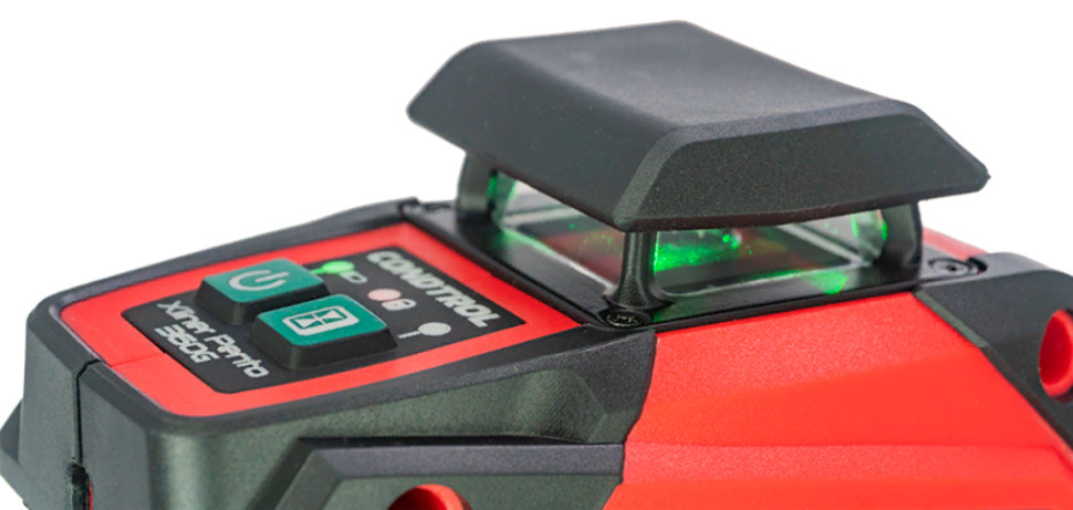 Лазерный нивелир Condtrol XLiner Pento 360G Лазерный нивелир Condtrol XLiner Pento 360G