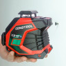 Лазерный нивелир Condtrol XLiner Pento 360G Лазерный нивелир Condtrol XLiner Pento 360G