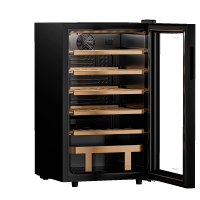 Винный шкаф Meyvel MV24-KBF1