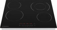 Варочная панель Maunfeld EVCE.594F.D-BK