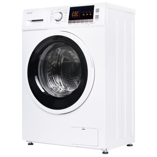 Стиральная машина Weissgauff WM 4126 D Стиральная машина Weissgauff WM 4126 D