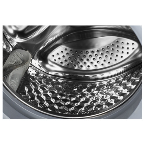 Стиральная машина Weissgauff WM 4126 D Стиральная машина Weissgauff WM 4126 D