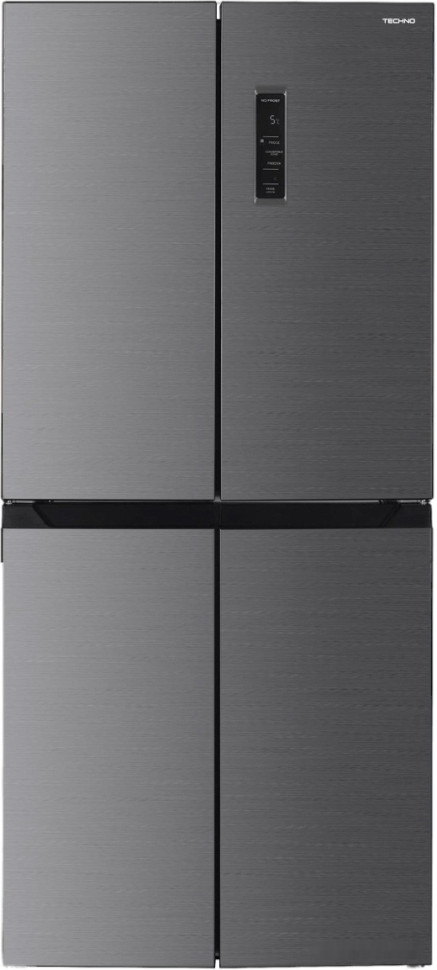 Четырёхдверный холодильник Techno FF4-73